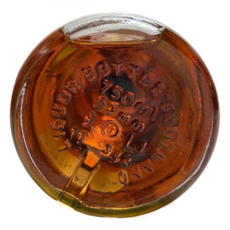   スコッチ　ウイスキー knockando 1982 未開栓