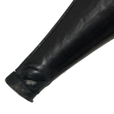  CHANEL シャネル 靴 パンプス  レディースSIZE 23.5cm ブラック