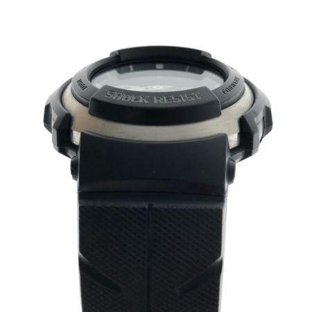  CASIO カシオ 腕時計 デジアナウォッチ G-SHOCK 本体のみ G-300-3AJF
