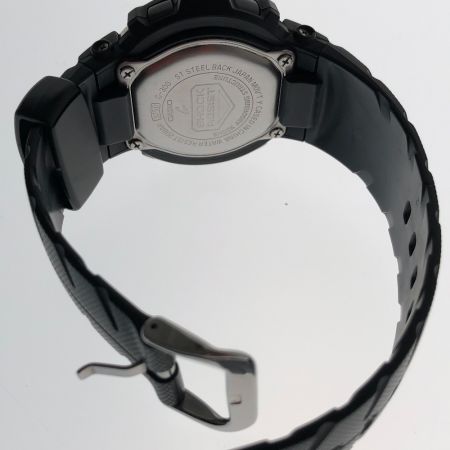  CASIO カシオ 腕時計 デジアナウォッチ G-SHOCK 本体のみ G-300-3AJF