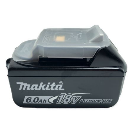  MAKITA マキタ 工具 電動工具 バッテリー BL1860B BL1860B
