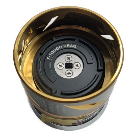  SHIMANO シマノ 釣り用品 リール スプール  ステラ SW18000 パワーフッキングスプール