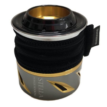 SHIMANO シマノ 釣り用品 リール スプール  ステラ SW18000 パワーフッキングスプール