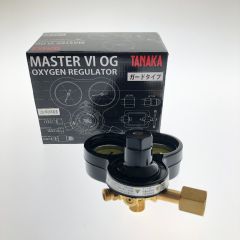 TANAKA 工具 工具関連用品 MASTER VI OG Sランク