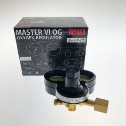 □□ TANAKA 工具 工具関連用品 MASTER VI OG Sランク