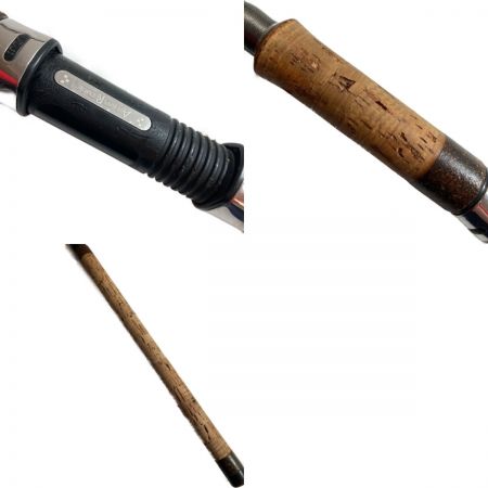 ΨΨ PALMS パームス レラカムイ 鮭  RSTS-126H+