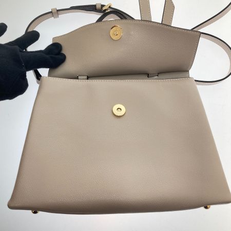  Samantha Thavasa サマンサタバサ ベージュ