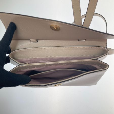  Samantha Thavasa サマンサタバサ ベージュ