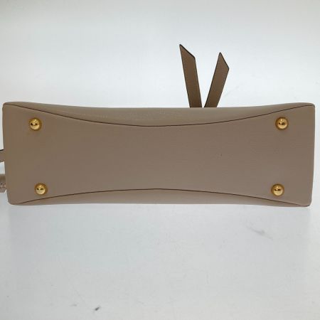  Samantha Thavasa サマンサタバサ ベージュ