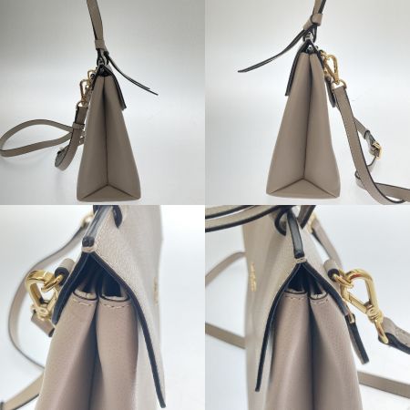  Samantha Thavasa サマンサタバサ ベージュ