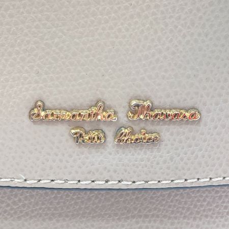  Samantha Thavasa サマンサタバサ ベージュ