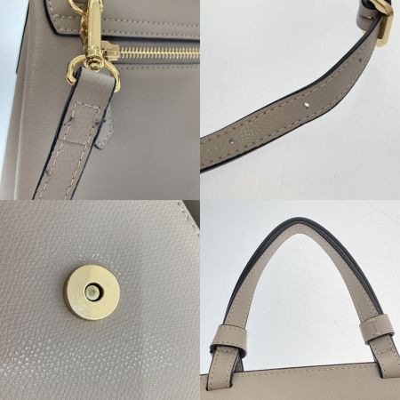  Samantha Thavasa サマンサタバサ ベージュ