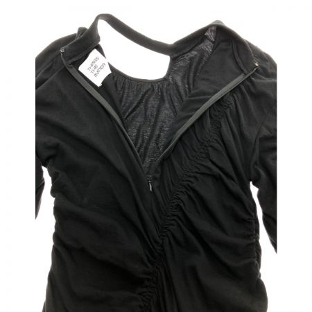  THINGS THAT MATTER ワンピース　Freeサイズ ブラック