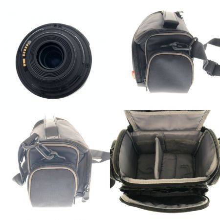  CANON キャノン カメラ デジタルカメラ デジタル一眼レフカメラ 専用電池 SDHC ダブルズームキット EOSKISS X9i