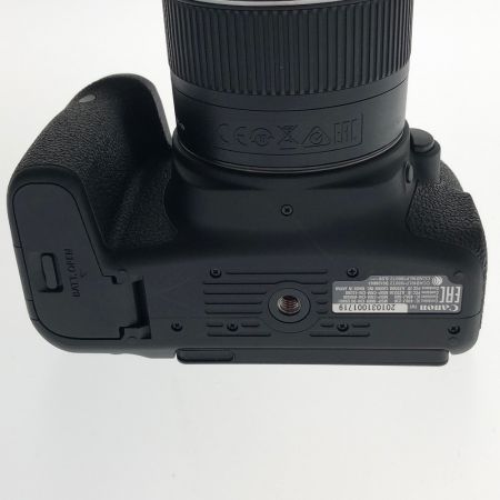  CANON キャノン カメラ デジタルカメラ デジタル一眼レフカメラ 専用電池 SDHC ダブルズームキット EOSKISS X9i