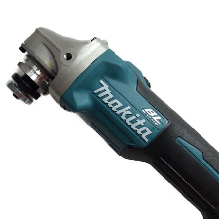  MAKITA マキタ 工具 電動工具 ディスクグラインダー 100mm 18v GA404DZN