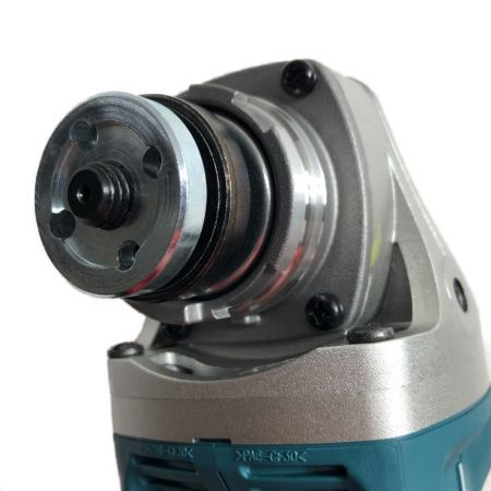  MAKITA マキタ 工具 電動工具 ディスクグラインダー 100mm 18v GA404DZN