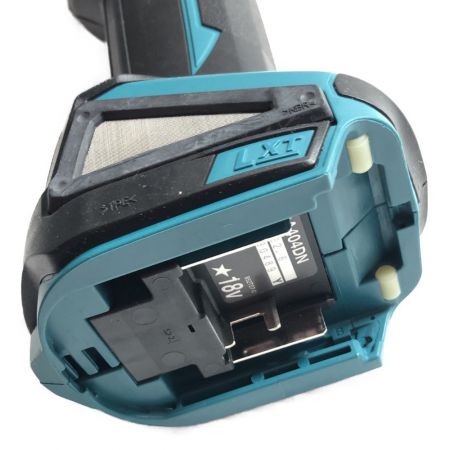  MAKITA マキタ 工具 電動工具 ディスクグラインダー 100mm 18v GA404DZN