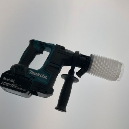  MAKITA マキタ 工具 電動工具 ハンマドリル 充電器・充電池2個・ケース付 コードレス式 17mm 18v 68746Y HR171DRGX
