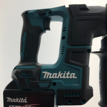  MAKITA マキタ 工具 電動工具 ハンマドリル 充電器・充電池2個・ケース付 コードレス式 17mm 18v 68746Y HR171DRGX