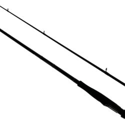 □□ Jackson ジャクソン サーフトライブ (halibut model) STHS-112MH Bランク