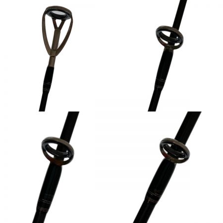  Jackson ジャクソン サーフトライブ (halibut model) STHS-112MH