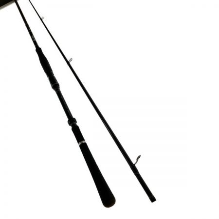  Jackson ジャクソン サーフトライブ (halibut model) STHS-112MH