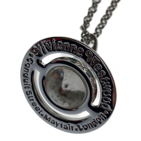  Vivienne Westwood ヴィヴィアン・ウエストウッド TINY ORB ネックレス