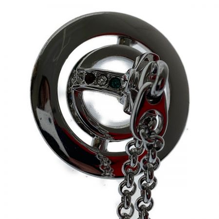  Vivienne Westwood ヴィヴィアン・ウエストウッド TINY ORB ネックレス