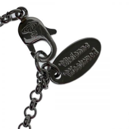  Vivienne Westwood ヴィヴィアン・ウエストウッド TINY ORB ネックレス
