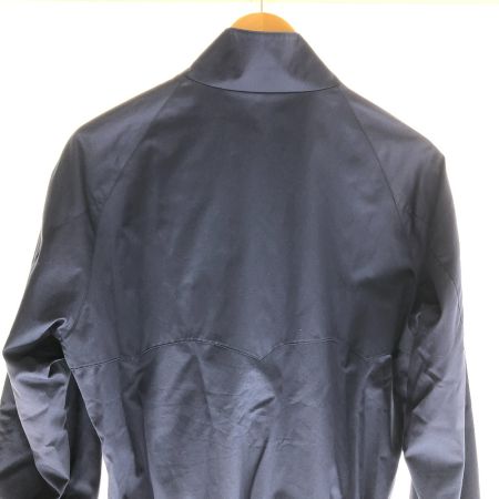  THEE HYSTERIC XXX メンズ衣料 ジャケット ハリントンジャケット SIZE M 06201AB01 ネイビー