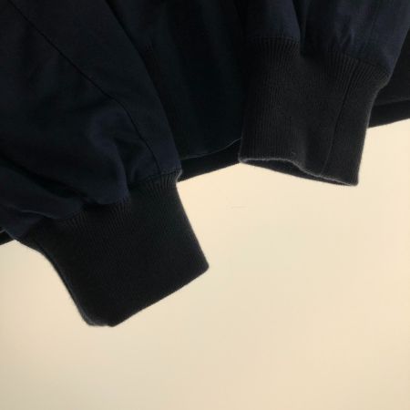  THEE HYSTERIC XXX メンズ衣料 ジャケット ハリントンジャケット SIZE M 06201AB01 ネイビー