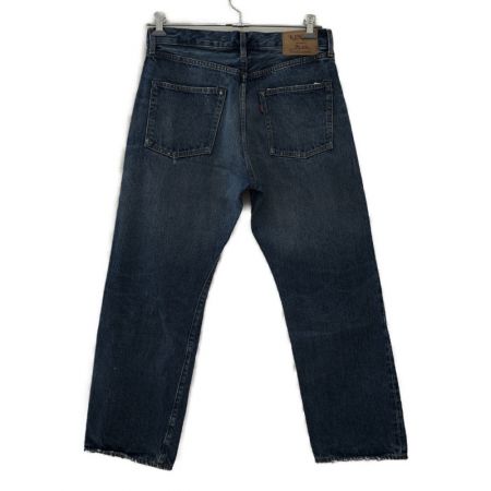  Hysteric Glamour ヒステリックグラマ メンズ衣料 ジーンズ KINKY JEANS  W32 02211AP20 ライトインディゴ