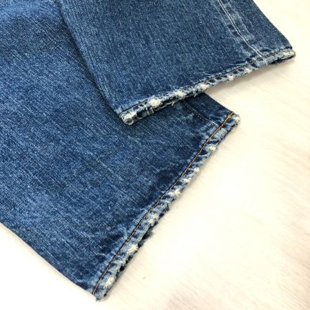  Hysteric Glamour ヒステリックグラマ メンズ衣料 ジーンズ KINKY JEANS  W32 02211AP20 ライトインディゴ