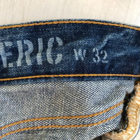  Hysteric Glamour ヒステリックグラマ メンズ衣料 ジーンズ KINKY JEANS  W32 02211AP20 ライトインディゴ