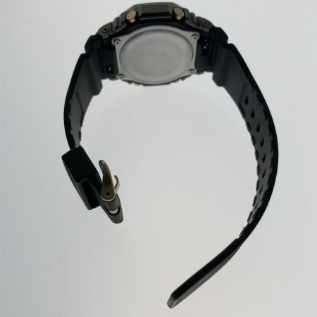  CASIO カシオ 腕時計 デジアナウォッチ  G-SHOCK 本体のみ ラバー グレー  GM-2100CH