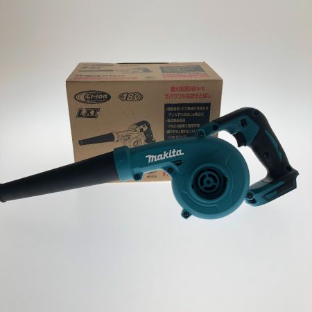  MAKITA マキタ 工具 電動工具 ブロワ コードレス式 18v UB186DZ