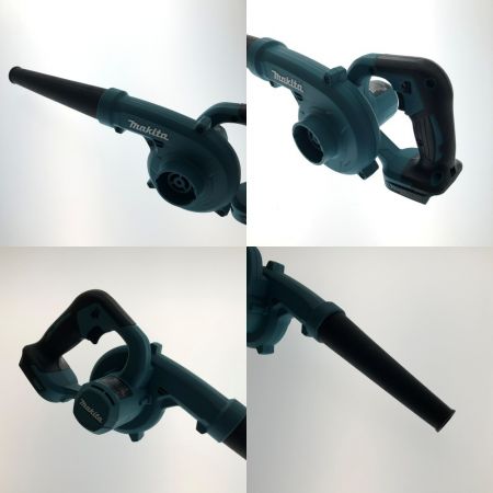  MAKITA マキタ 工具 電動工具 ブロワ コードレス式 18v UB186DZ