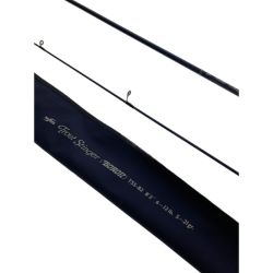 □□ ufmウエダ トラウトスティンガーボロン TSS-82Ti Bランク