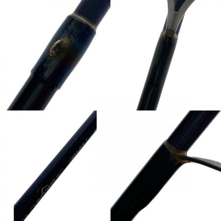  ufmウエダ トラウトスティンガーボロン TSS-82Ti