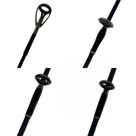  ufmウエダ トラウトスティンガーボロン TSS-82Ti