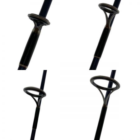  ufmウエダ トラウトスティンガーボロン TSS-82Ti