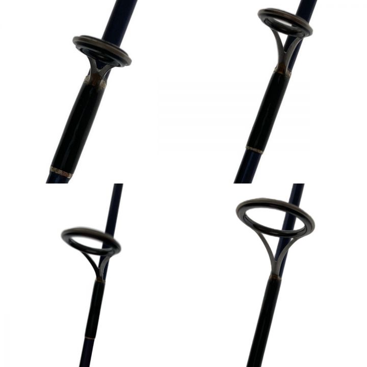 ufmウエダトラウトスティンガーTSS-82 Ti