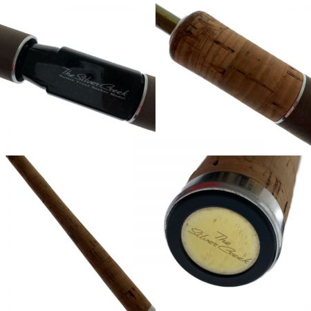  DAIWA ダイワ シルバークリークメインストリーム TSC MS83M MS83M