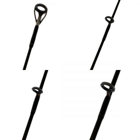  DAIWA ダイワ シルバークリークメインストリーム TSC MS83M MS83M