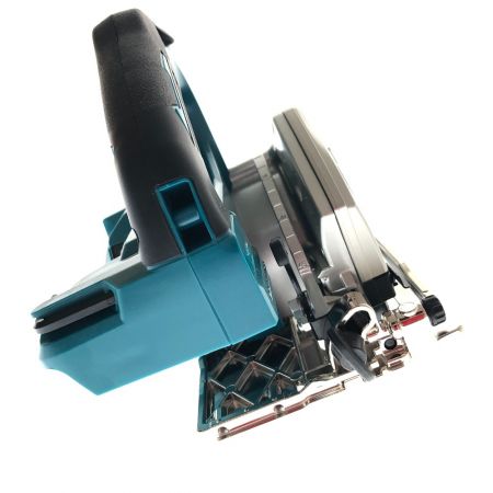  MAKITA マキタ 工具 電動工具 丸のこ コードレス式 125mm 18v HS474DRG ブルー