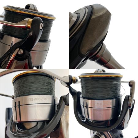  DAIWA ダイワ 19セルテート LT4000-CXH LT4000-CXH