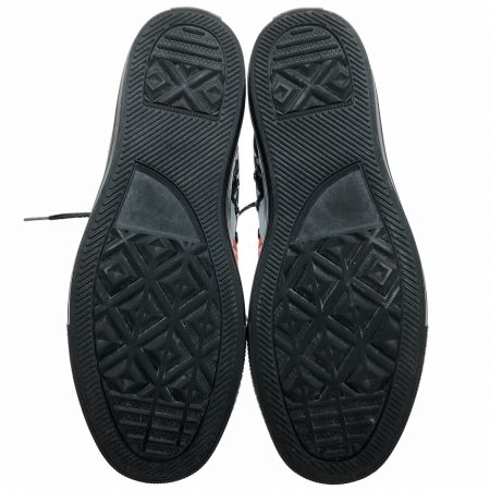  RAAD shop ハイカットスニーカー 27.5cm 本体のみ