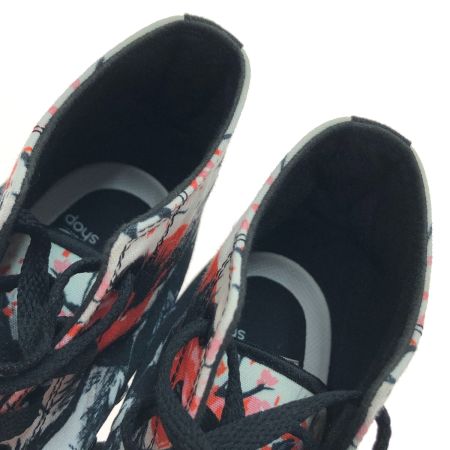  RAAD shop ハイカットスニーカー 27.5cm 本体のみ