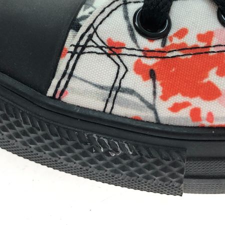  RAAD shop ハイカットスニーカー 27.5cm 本体のみ